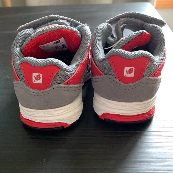 New Balance Kid's Shoe - Picture 3 of 5
